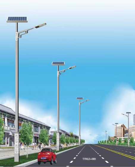 金平苗族瑶族傣族自治县城乡建设太阳能路灯